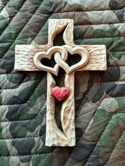 Small Crosses