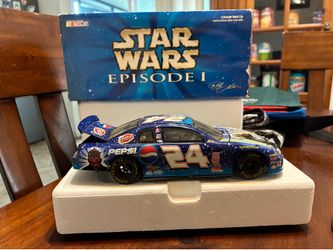 JEFF GORDON