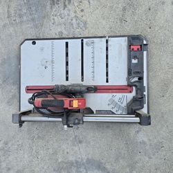 Skill Floor plank saw