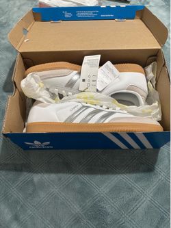 Adidas samba for woman