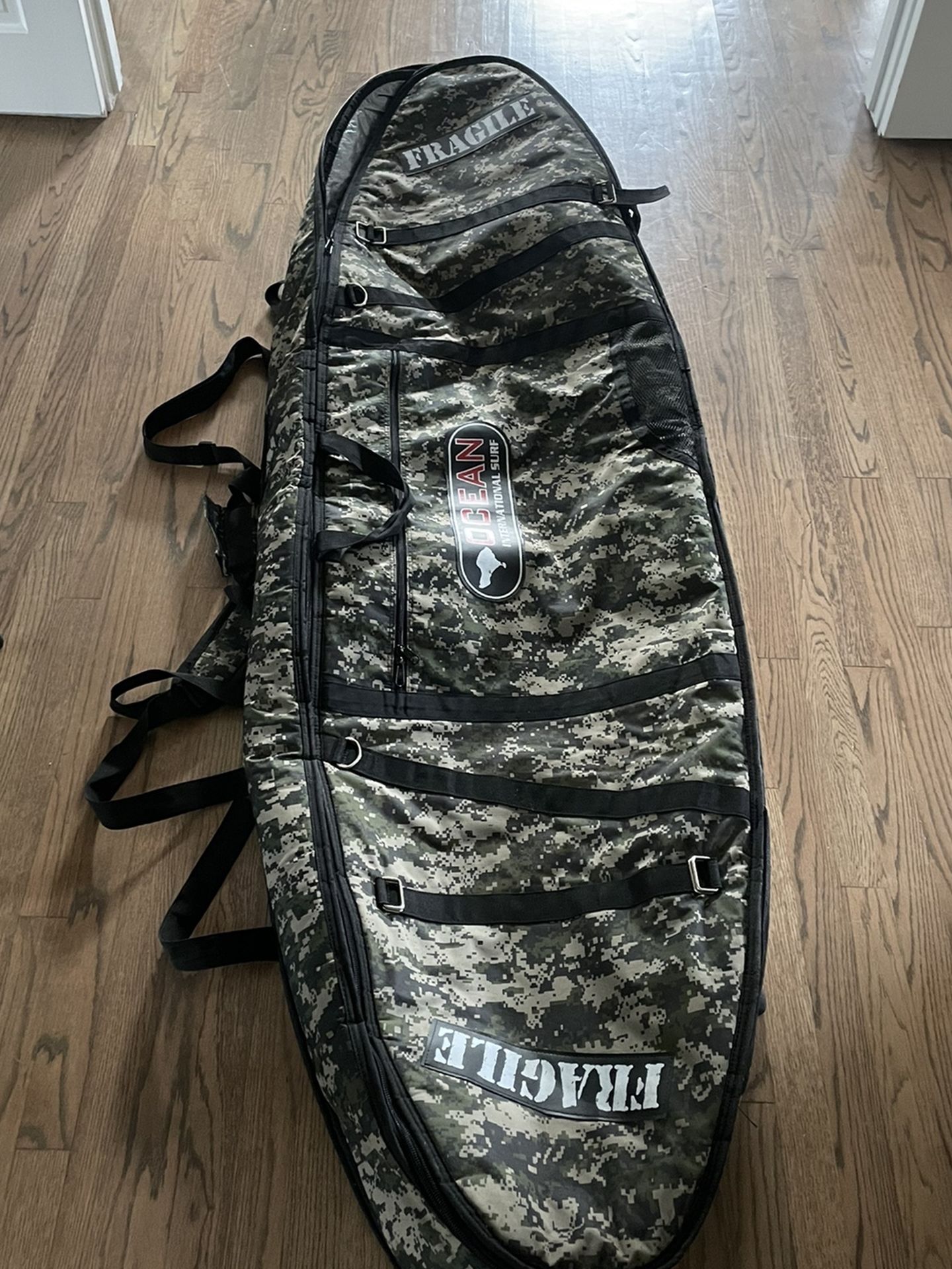 Surfboards Case Bag 