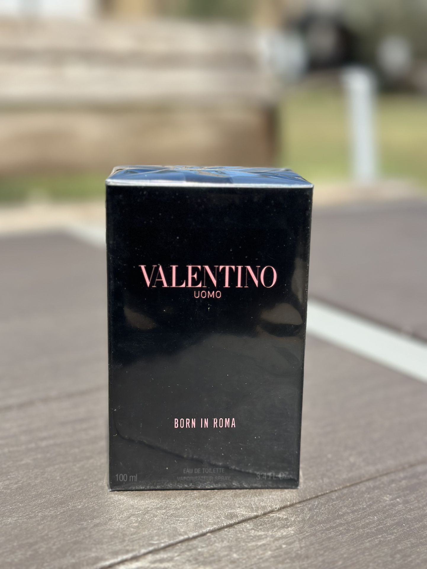 Valentino Men