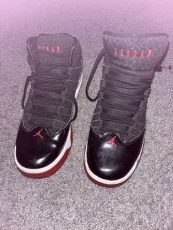 Jordan 11s Retro