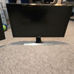 Free Samsung Monitor 