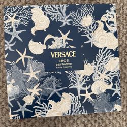 Versace Eros 