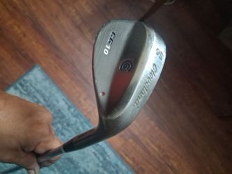 Cleavland Sand Wedge 56 Degree RH