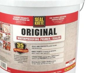 5gal. SEALKRETE