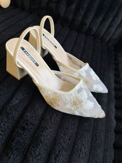 Shoes 5.5
