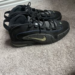  Nike Air Max Penny 1 'All-Star'