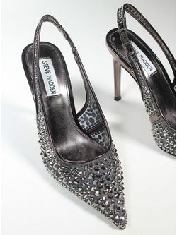 Steve Madden   Finlee -R slingback  Woman's shoe size 7.5