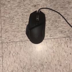 Razor Mouse