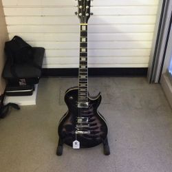 Electric Guitar 