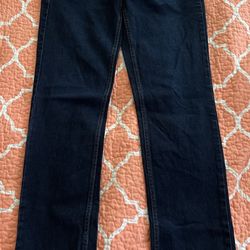 Levis 511. 31 X 34