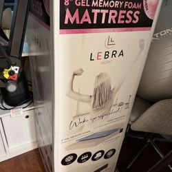 New Queen Mattress