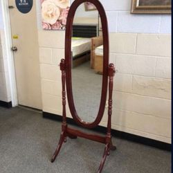 Cherry Mirror