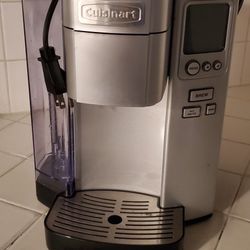  Cafetera Cuisinart