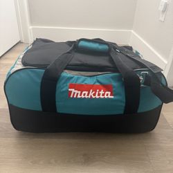 Makita Tool Bag