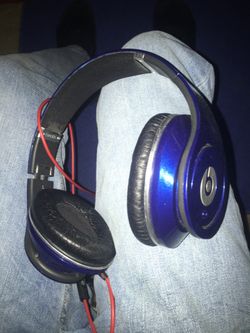 Beats headphones