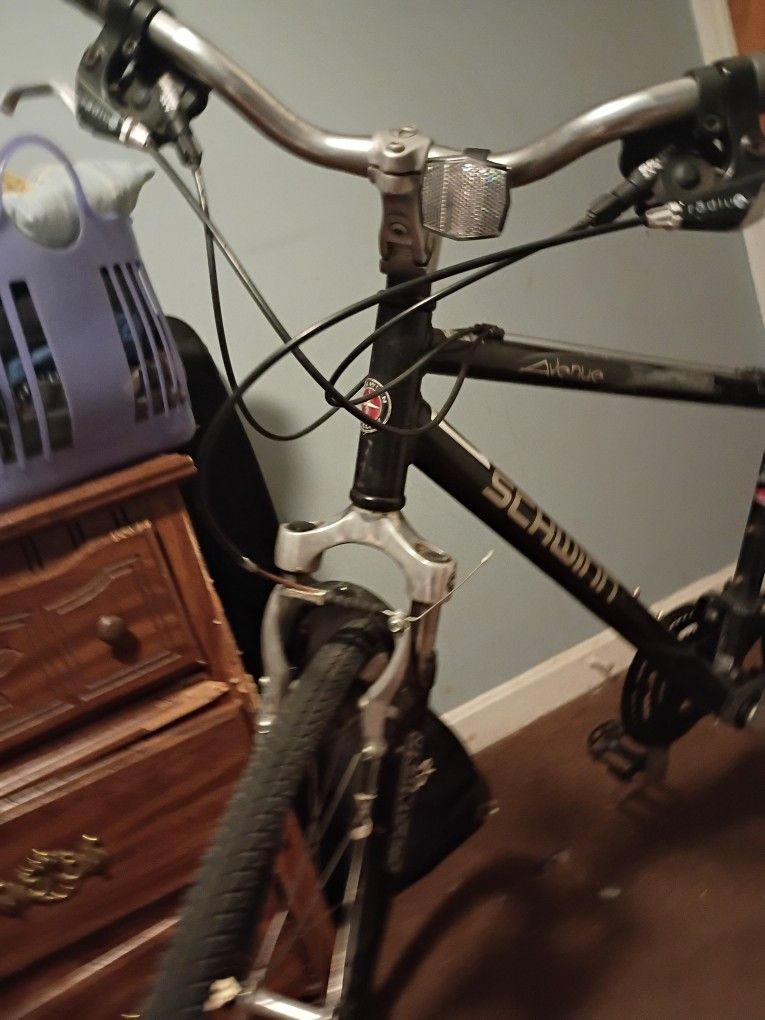 Schwinn SR Suntor Bike Very Good Condition