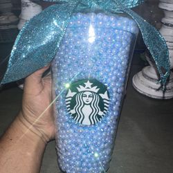 Starbucks Cups 