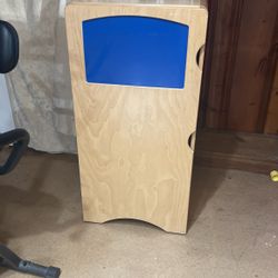 Refrigerator For Kids