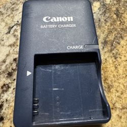 GENUINE Canon CB-2LV Charger for Canon NB-4L Li-on Battery