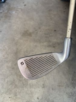 GolfCraft 5 Iron
