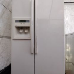 Whirlpool Refrigerator