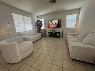 Ashley Furniture Set of Couches