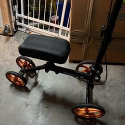 Knee Scooter 