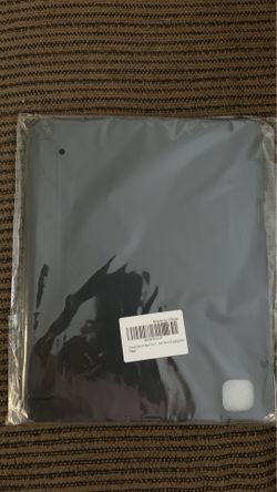 Brand new ZtotopCase for new iPad 11 pro, Magnetic back