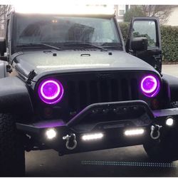 2012 Jeep Wrangler