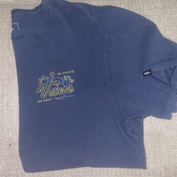 Vans Tee 
