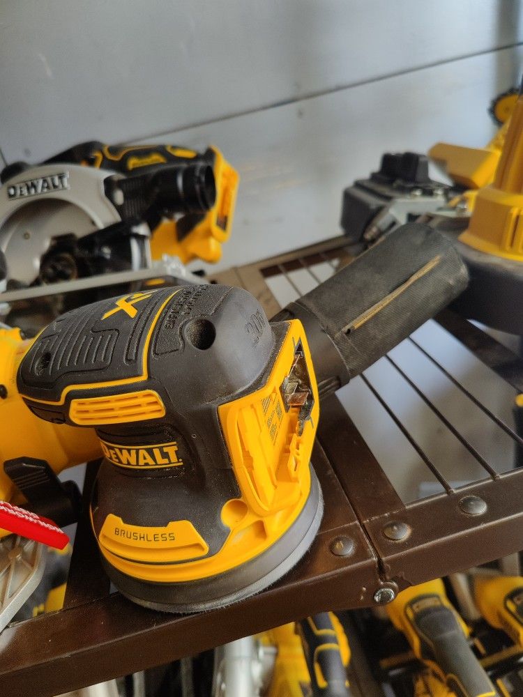 Tips For A DIY Beginner Which Sander Should I Buy? — The, 52 OFF