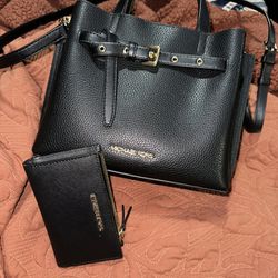MK. Purse And Wallet 