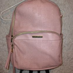 Juicy Couture Backpack