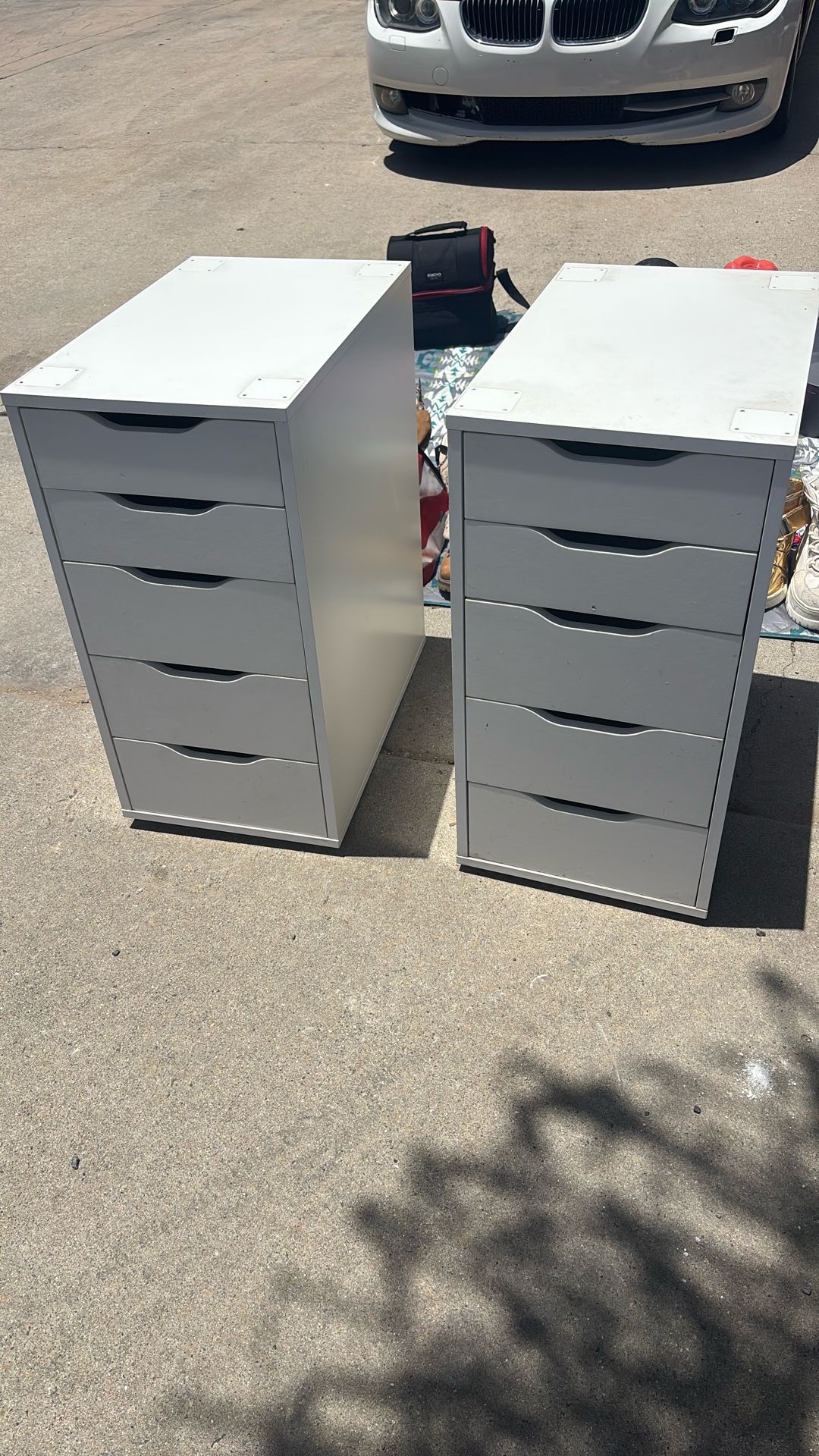 Drawers