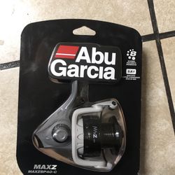Abu Garcia MaxZ 40 (MAXZSP40-C) - Spinning Fishing Reel