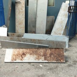 Stainless Steel Wall Shelf Shelves Shelving