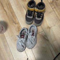 Kids Shoes Size 12