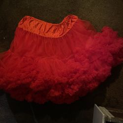 Dress Skirt