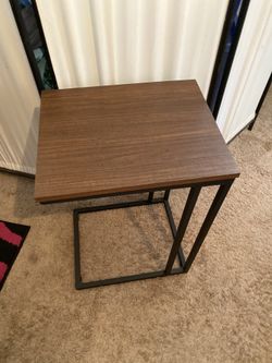 End Table