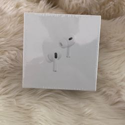 Air Pods Pro Gen 2 