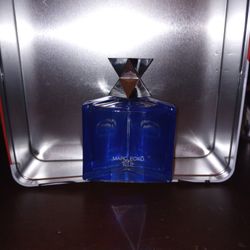 Marco Ecko Blue Colonel 