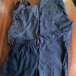 Women’s Size XL Summer Clothing 