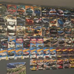 Hotwheels