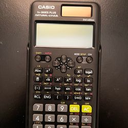 Calculators