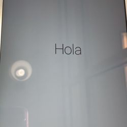 5th Generation IPad (READ DESCRIPTION)