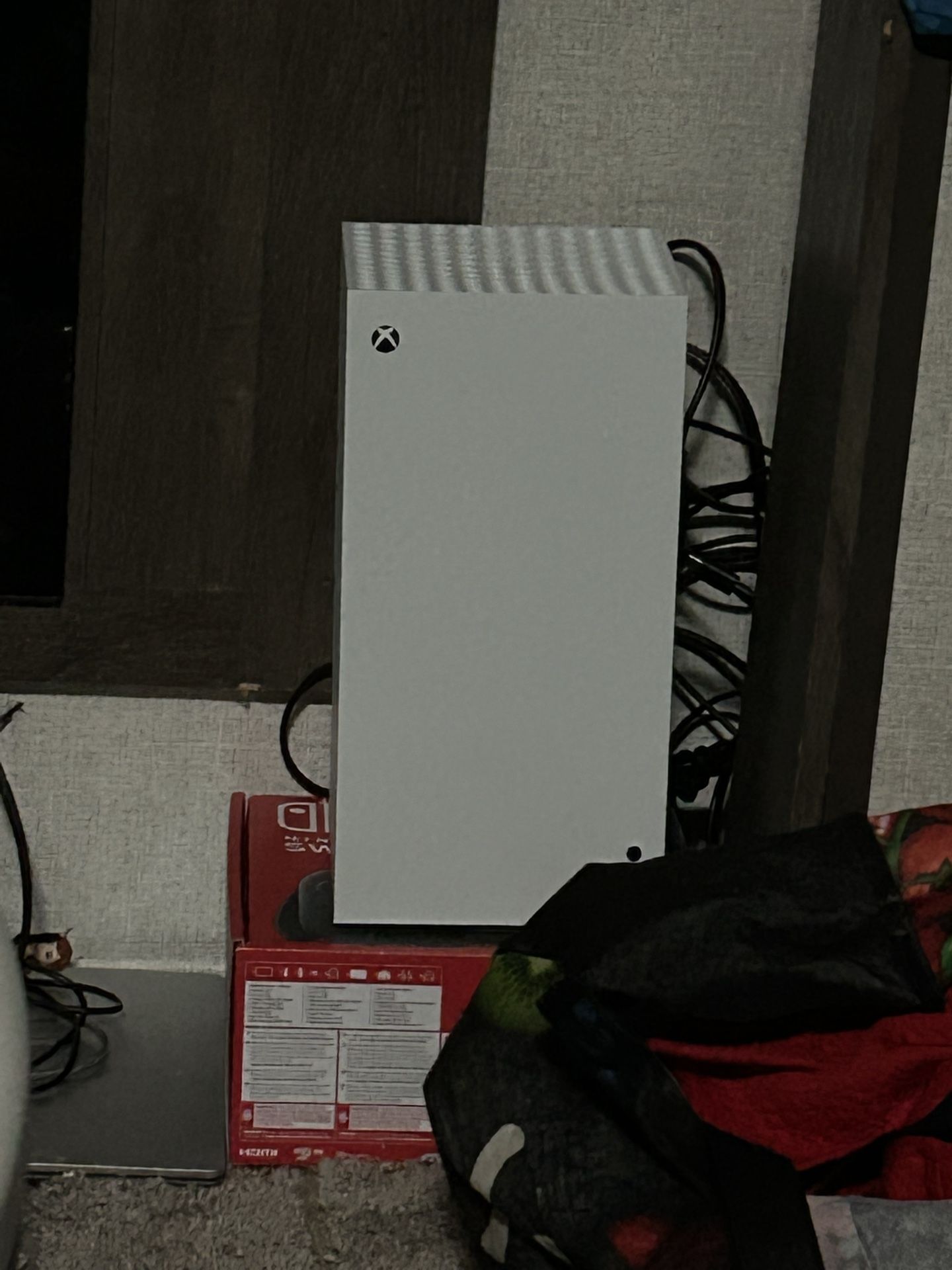 Xbox Series x