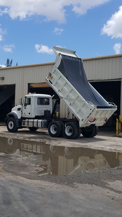 TARPS for trucks and more!